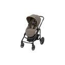 Maxi-Cosi 3-in-1 Kinderwagen Plaza+ Twillic Truffle