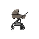 Maxi-Cosi 3-in-1 Kinderwagen Plaza+ Twillic Truffle
