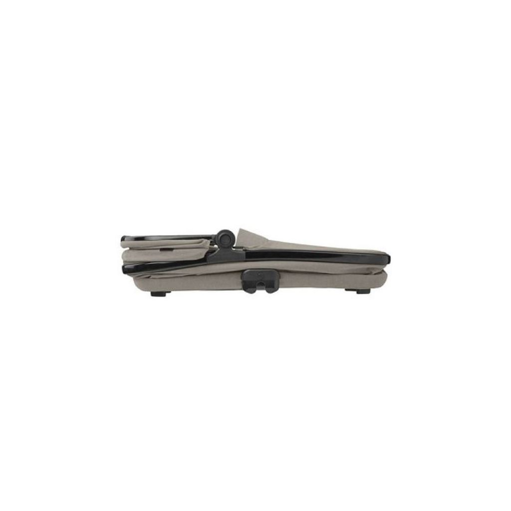 Maxi-Cosi 3-in-1 Kinderwagen Plaza+ Twillic Truffle