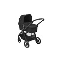 Maxi-Cosi 3-in-1 Kinderwagen Street+ Essential Black