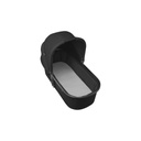 Maxi-Cosi 3-in-1 Kinderwagen Street+ Essential Black