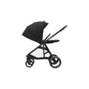 Maxi-Cosi 3-in-1 Kinderwagen Street+ Essential Black