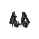 Maxi-Cosi 3-in-1 Kinderwagen Street+ Essential Graphite