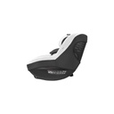 Maxi-Cosi Autostoelhoes Pebble Organic Cotton White