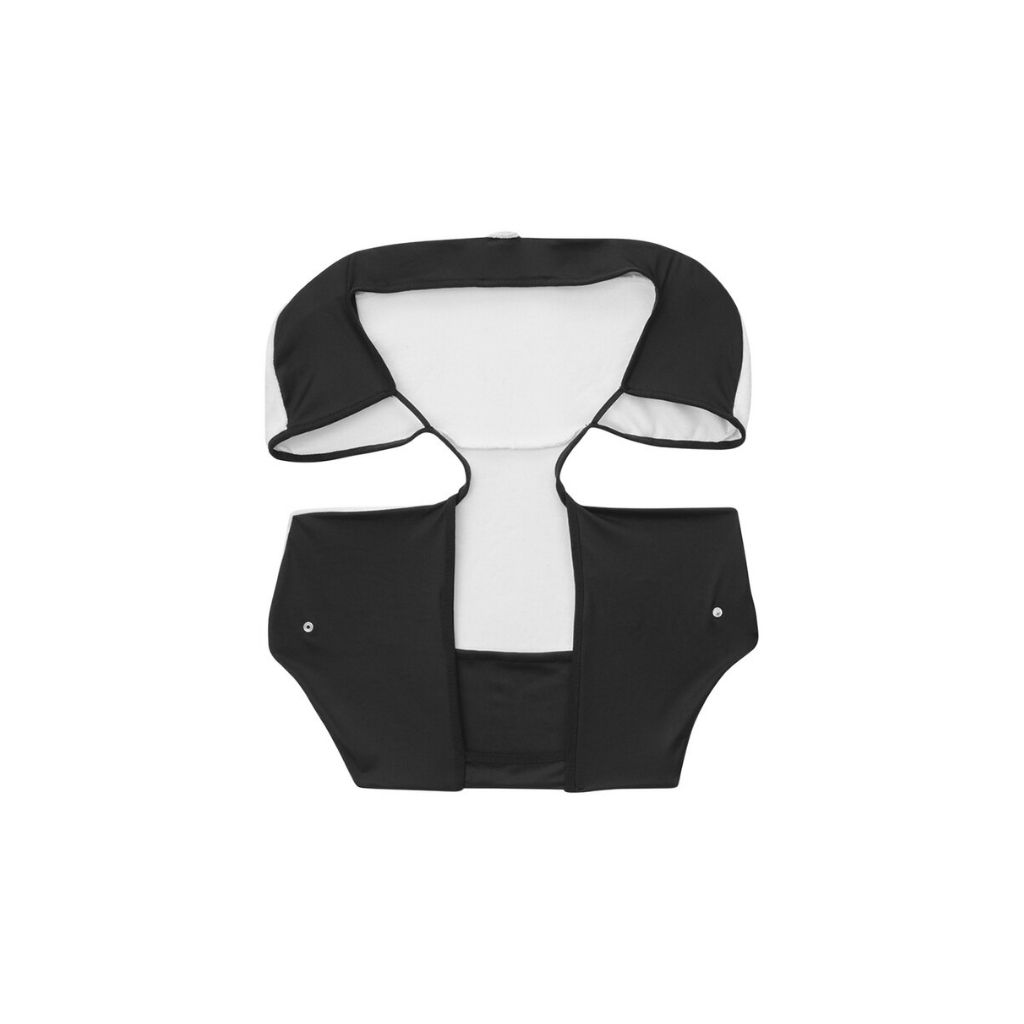 Maxi-Cosi Autostoelhoes Titan Pro/Plus i-size Organic Cotton White