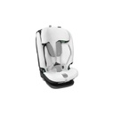 Maxi-Cosi Autostoelhoes Titan Pro/Plus i-size Organic Cotton White