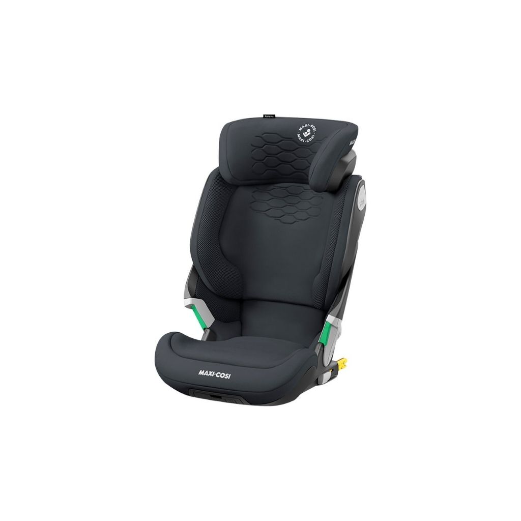Maxi-Cosi Autostoel Kore Pro Groep 2/3 i-Size Authentic Graphite