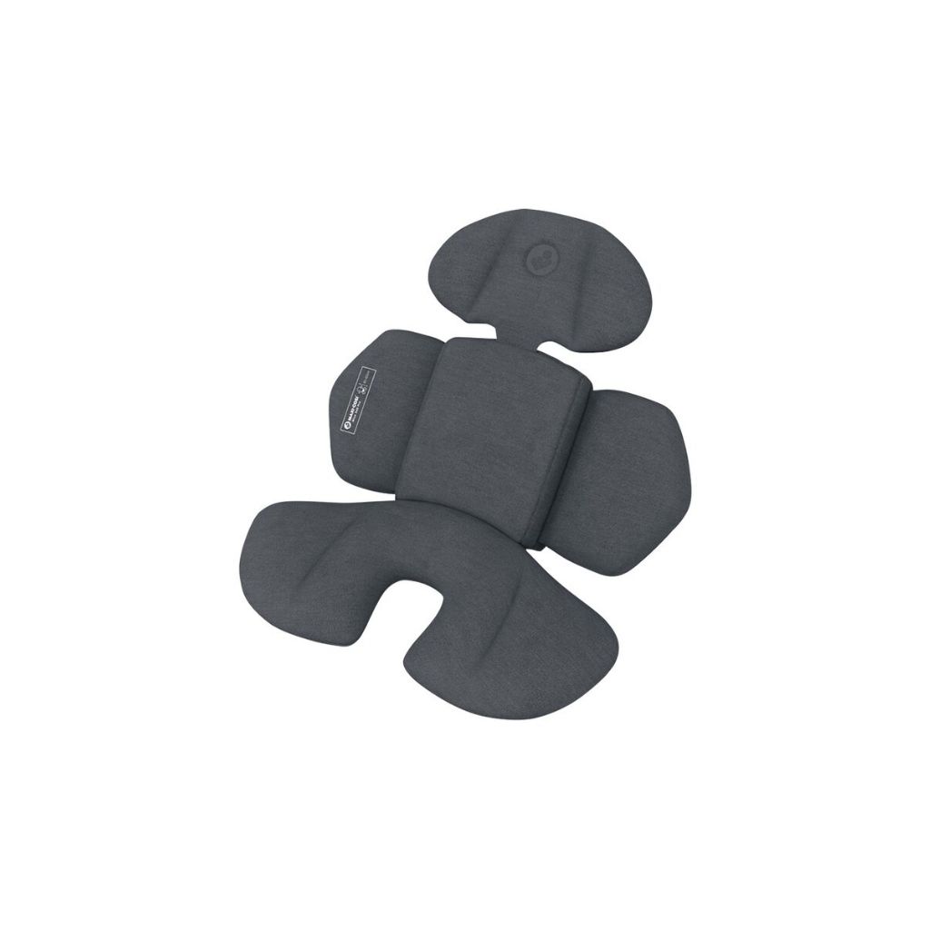 Maxi-Cosi Autostoel Mica 360 Pro i-Size Groep 0+/1 Authentic Graphite