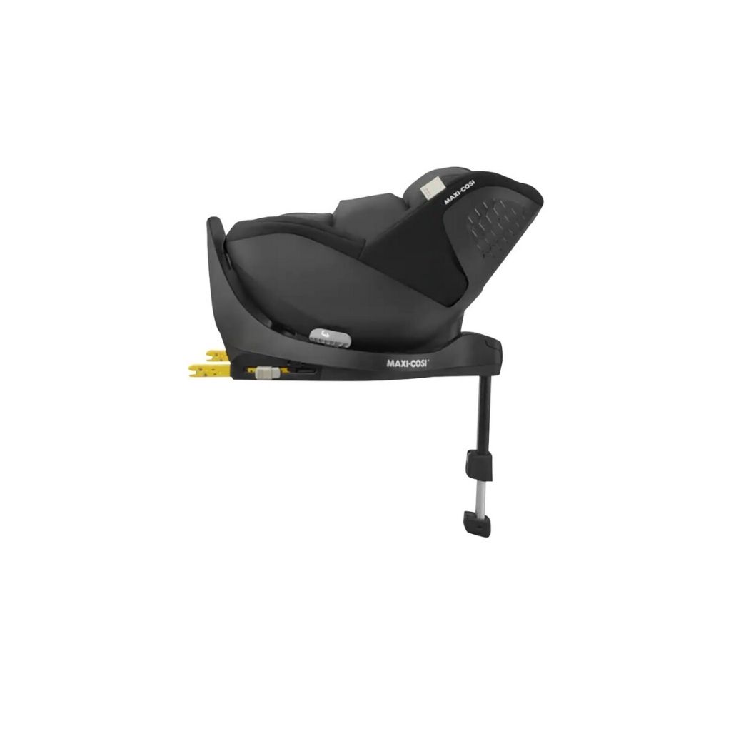 Maxi-Cosi Autostoel Mica Pro Eco i-Size Groep 0+/1  Authentic Black