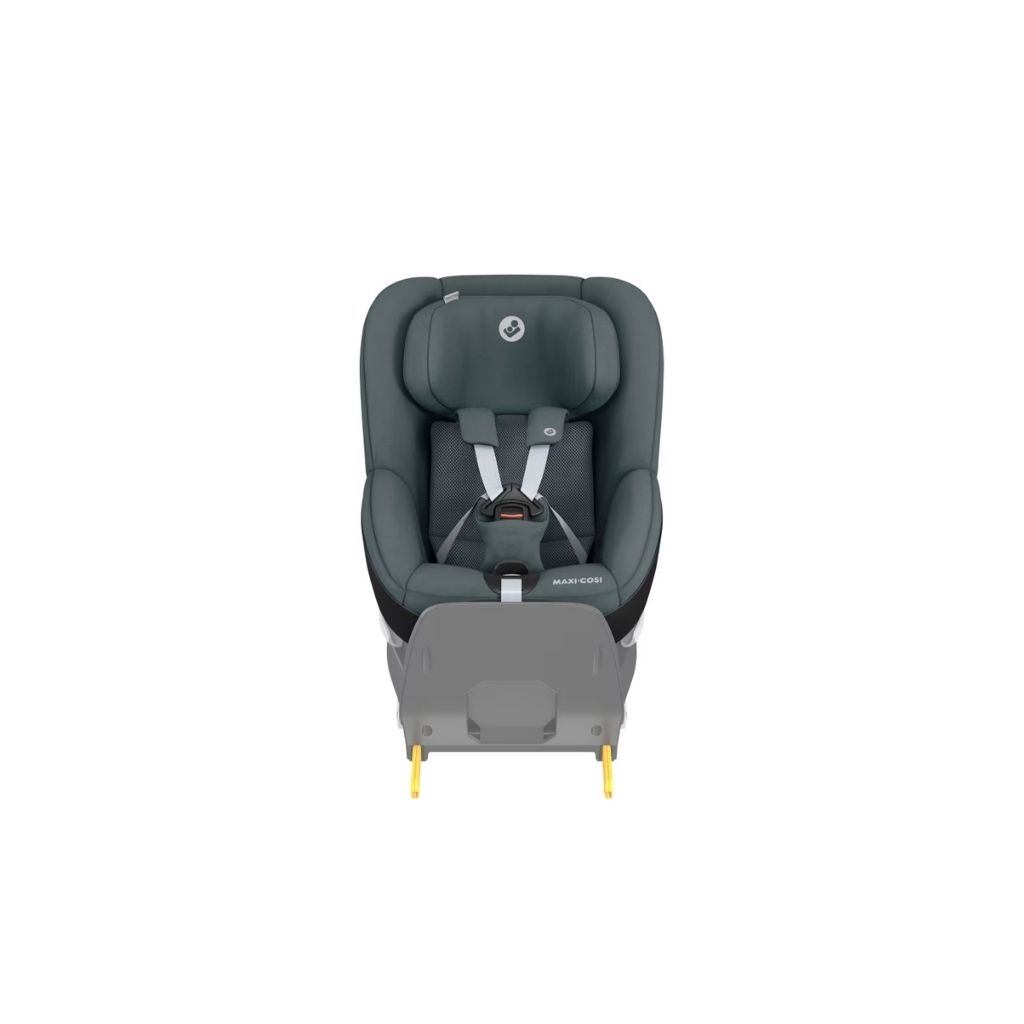 Maxi-Cosi Autostoel Pearl 360 Groep 0+/1 Authentic Graphite