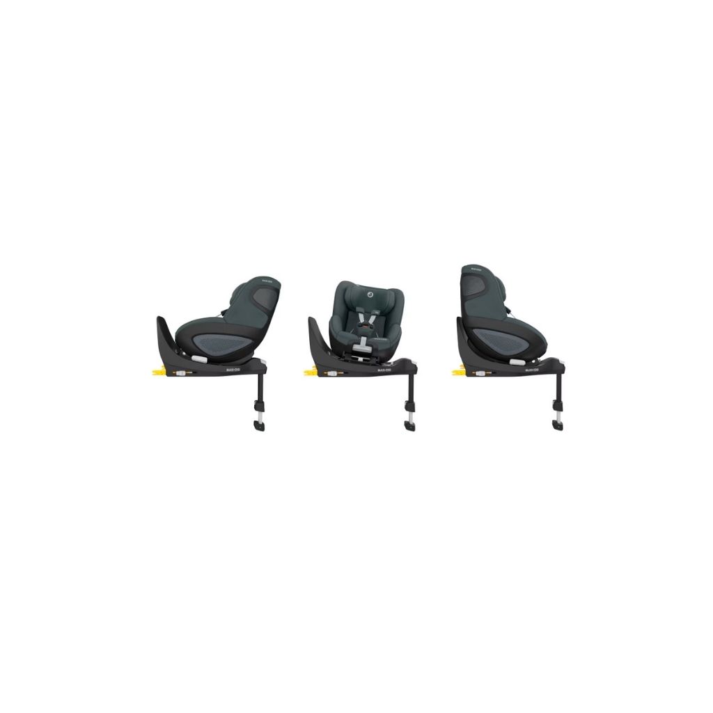 Maxi-Cosi Autostoel Pearl 360 Groep 0+/1 Authentic Graphite