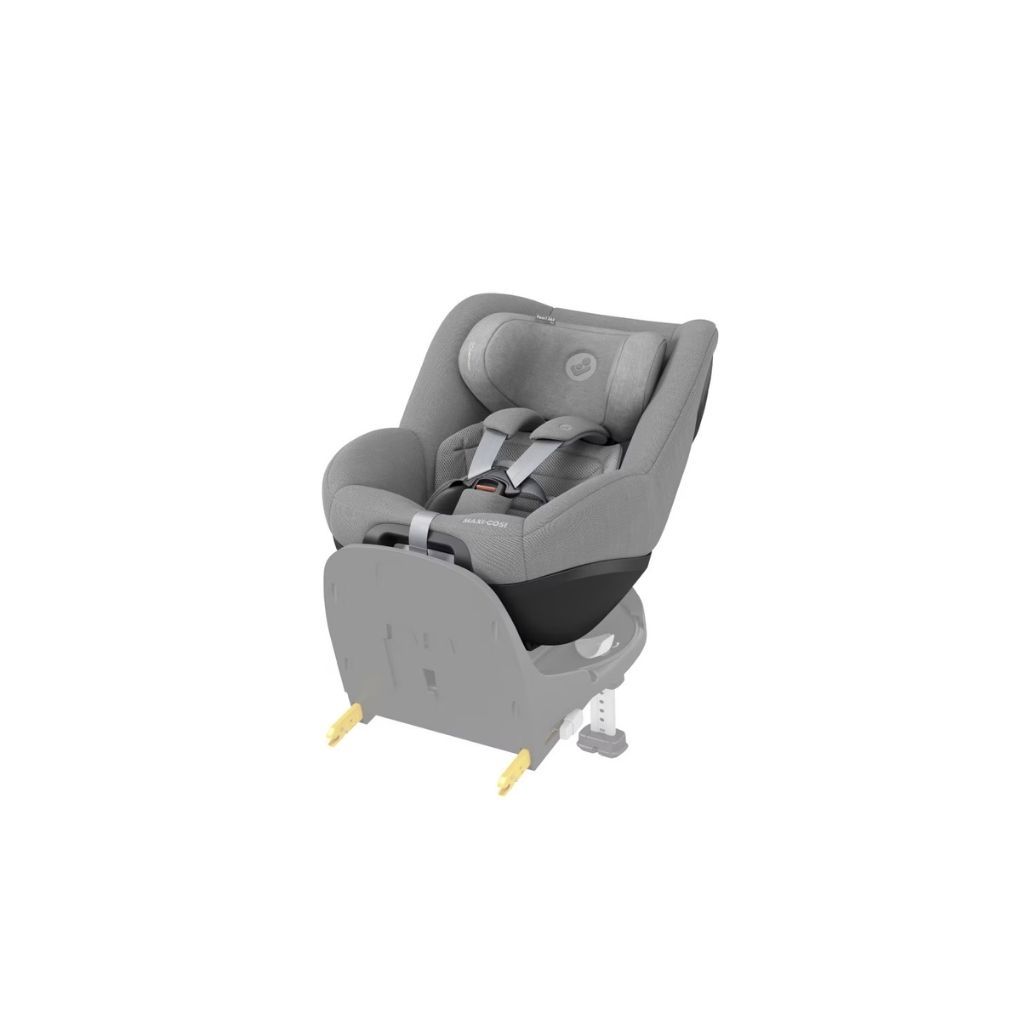 Maxi-Cosi Autostoel Pearl 360 Pro Groep 0+/1 Authentic Grey