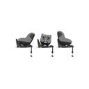 Maxi-Cosi Autostoel Pearl 360 Pro Groep 0+/1 Authentic Grey