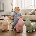 Tryco Springdier Skippy cow beige
