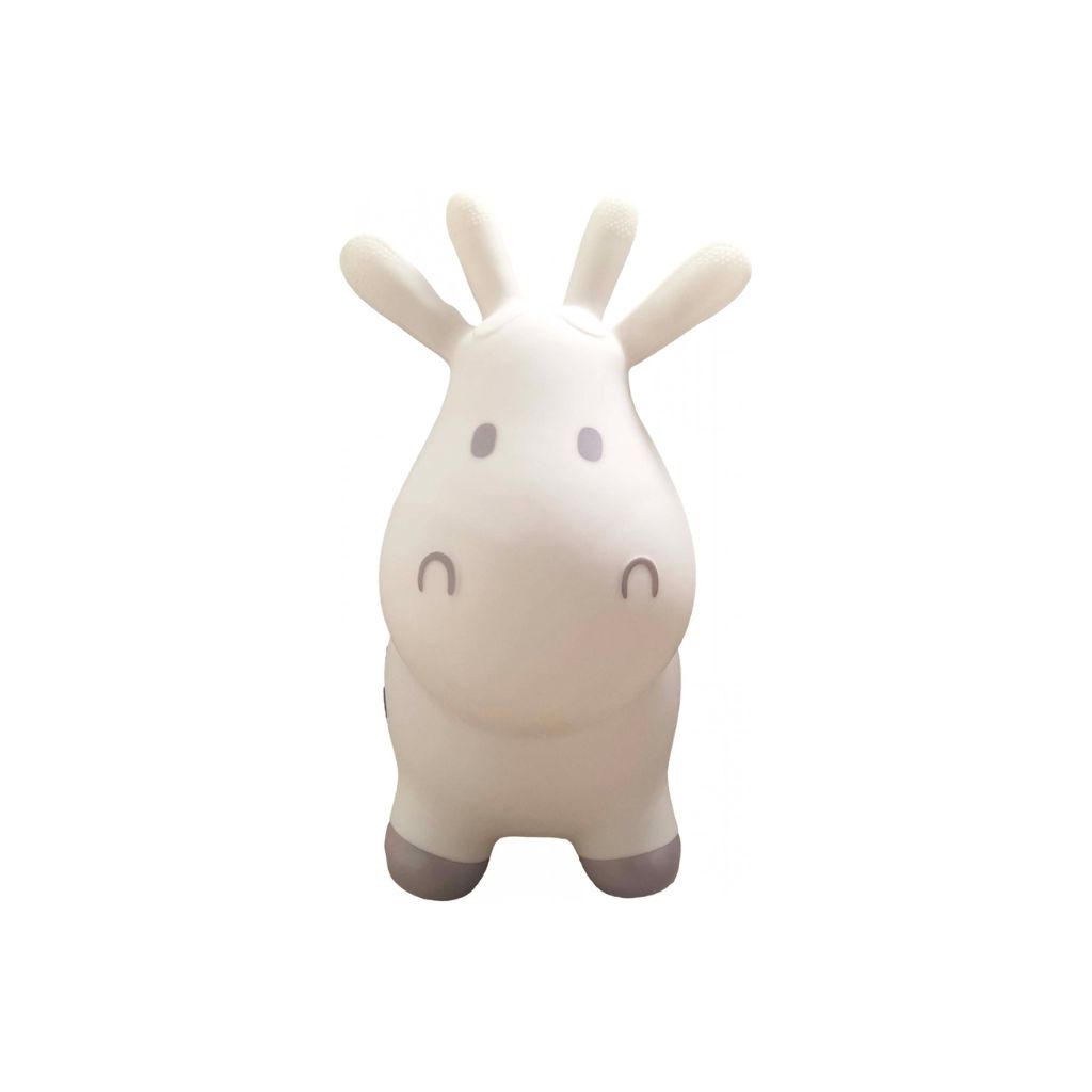 Tryco Springdier Skippy cow beige