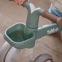 Tryco Loopfiets Luna stonegreen