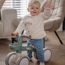 Tryco Loopfiets Luna stonegreen