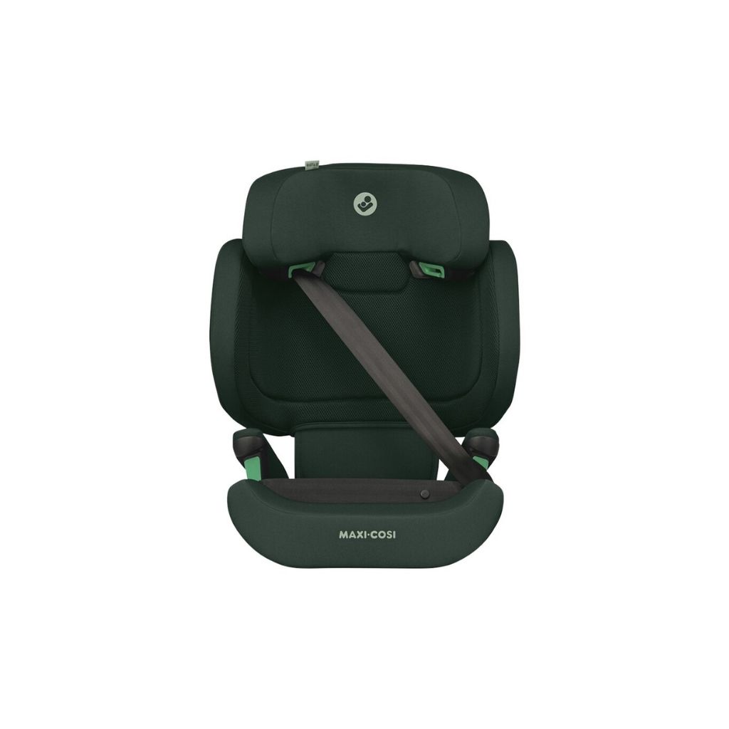 Maxi-Cosi Autostoel Rodifix R i-size Groep 2/3 Authentic Green
