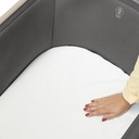Maxi-Cosi Co-sleeper Iora Beyond Graphite Eco