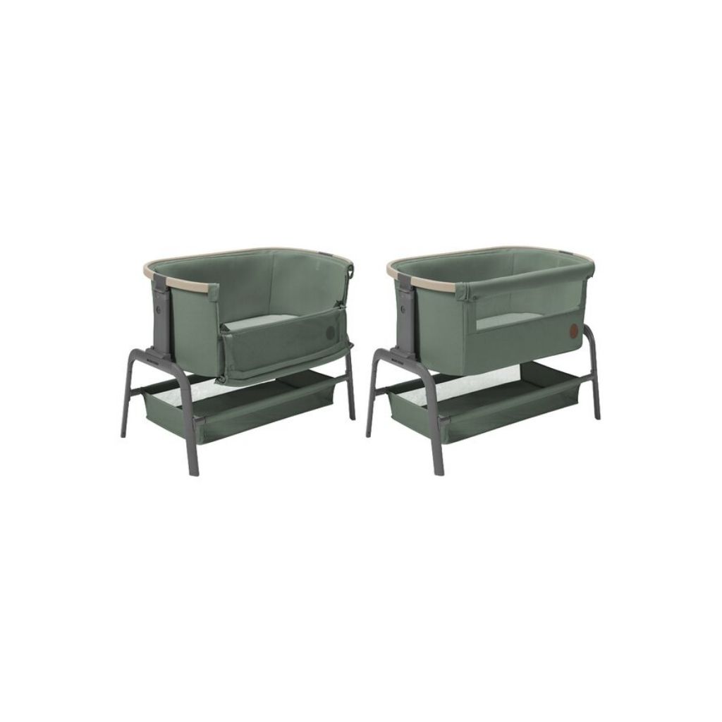 Maxi-Cosi Co-sleeper Iora Beyond Green Eco