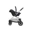 Maxi-Cosi Draagbare autostoel Cabriofix Groep 0+/i-Size Essential Graphite