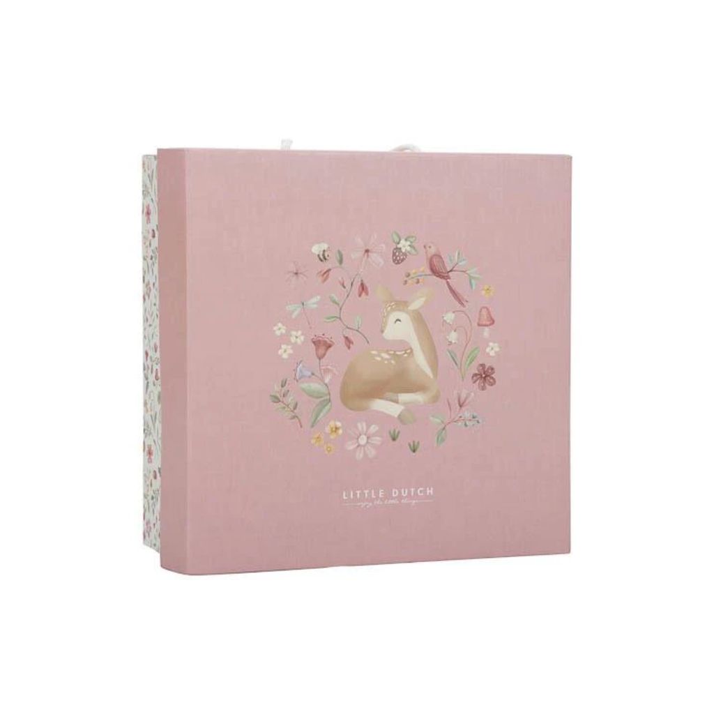 Little Dutch Geschenkset Fairy Garden 