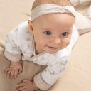 Little Dutch Haarband Baby Bunny - 2 stuks