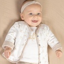 Little Dutch Haarband Baby Bunny - 2 stuks