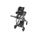 Maxi-Cosi Draagbare autostoel Coral 360 Groep 0+ i-Size Essential Black
