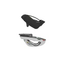 Maxi-Cosi Draagbare autostoel Coral 360 Groep 0+ i-Size Essential Black