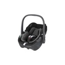 Maxi-Cosi Draagbare autostoel Pebble 360 Groep 0+ i-Size Essential Black