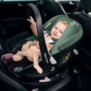 Maxi-Cosi Draagbare autostoel Pebble 360 Groep 0+ i-Size Essential Black