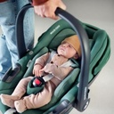 Maxi-Cosi Draagbare autostoel Pebble 360 Groep 0+ i-Size Essential Black