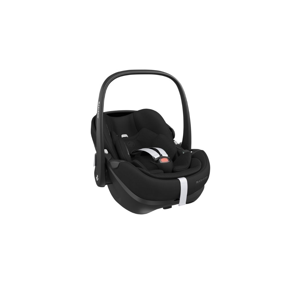 Maxi-Cosi Draagbare autostoel Pebble 360 Pro² Groep 0+ Essential Black