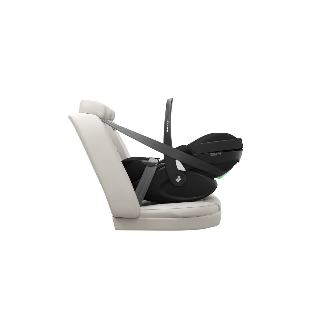 Maxi-Cosi Draagbare autostoel Pebble 360 Pro² Groep 0+ Essential Black