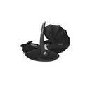 Maxi-Cosi Draagbare autostoel Pebble 360 Pro² Groep 0+ Essential Black