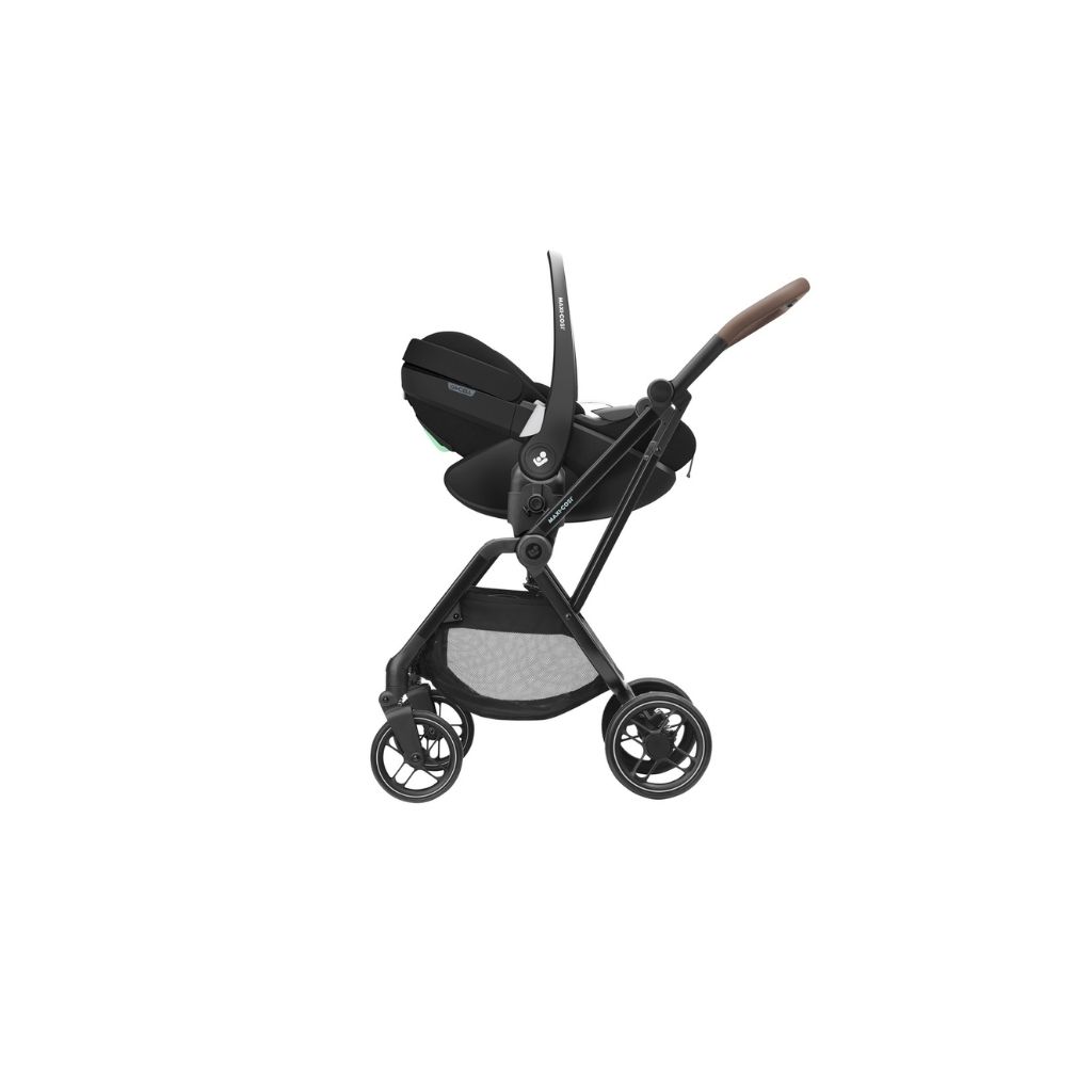 Maxi-Cosi Draagbare autostoel Pebble 360 Pro² Groep 0+ Essential Black