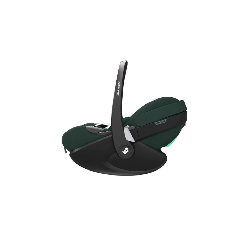 Maxi-Cosi Draagbare autostoel Pebble 360 Pro² Groep 0+ Twillic Green
