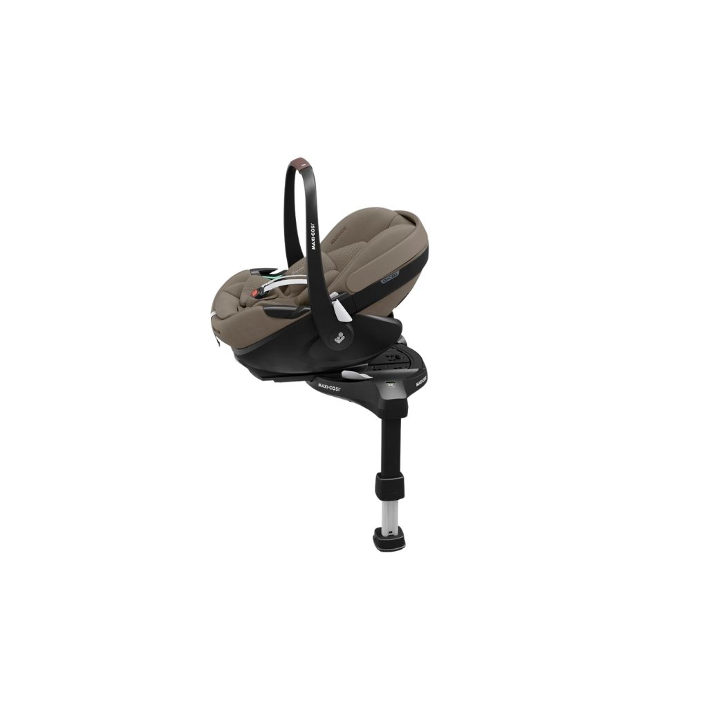Maxi-Cosi Draagbare autostoel Pebble 360 Pro² Groep 0+ Twillic Truffle
