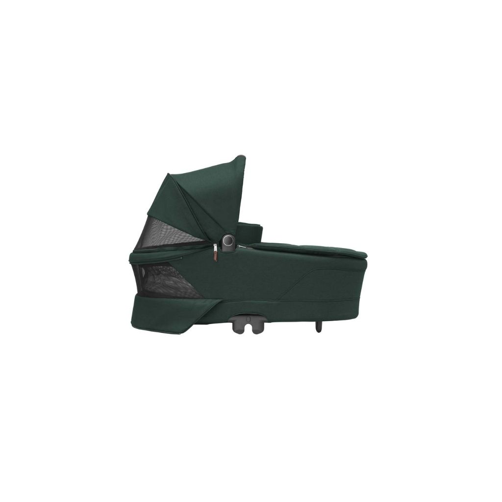Maxi-Cosi Draagmand Sense Twillic Green