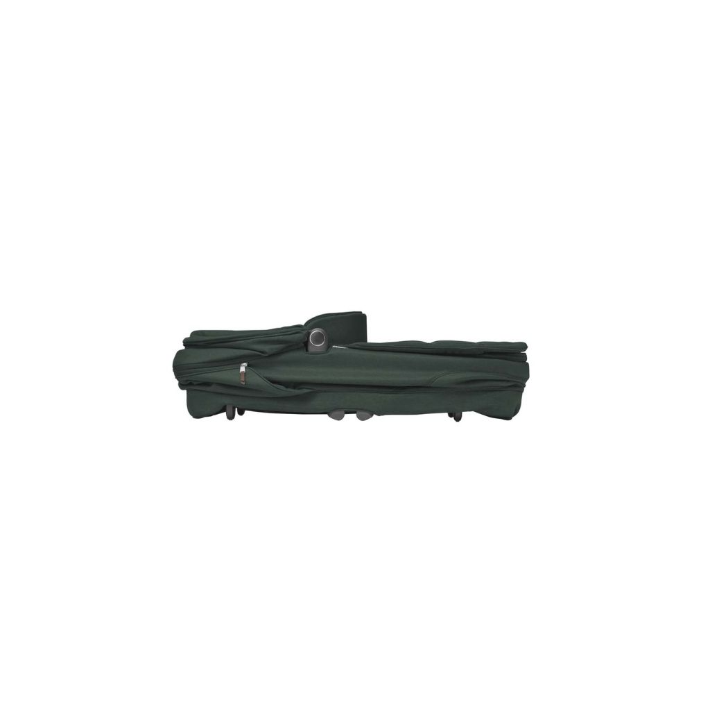 Maxi-Cosi Draagmand Sense Twillic Green