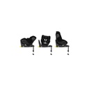 Maxi-Cosi Autostoel Mica 360 Pro Groep 0+/1 Authentic Black