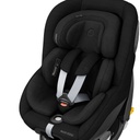 Maxi-Cosi Autostoel Mica 360 Pro Groep 0+/1 Authentic Black