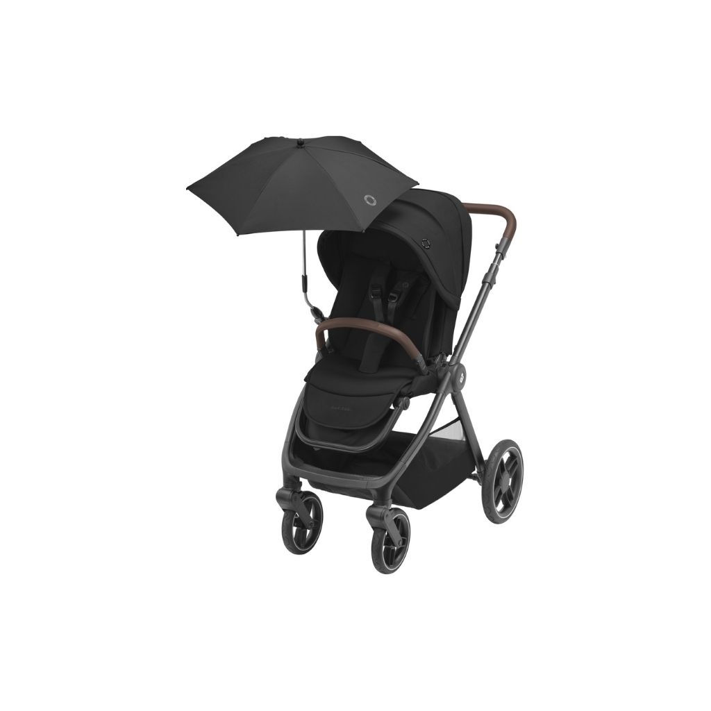 Maxi-Cosi Kinderwagen Oxford Essential  Black