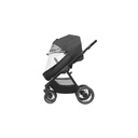 Maxi-Cosi Kinderwagen Oxford Essential  Black
