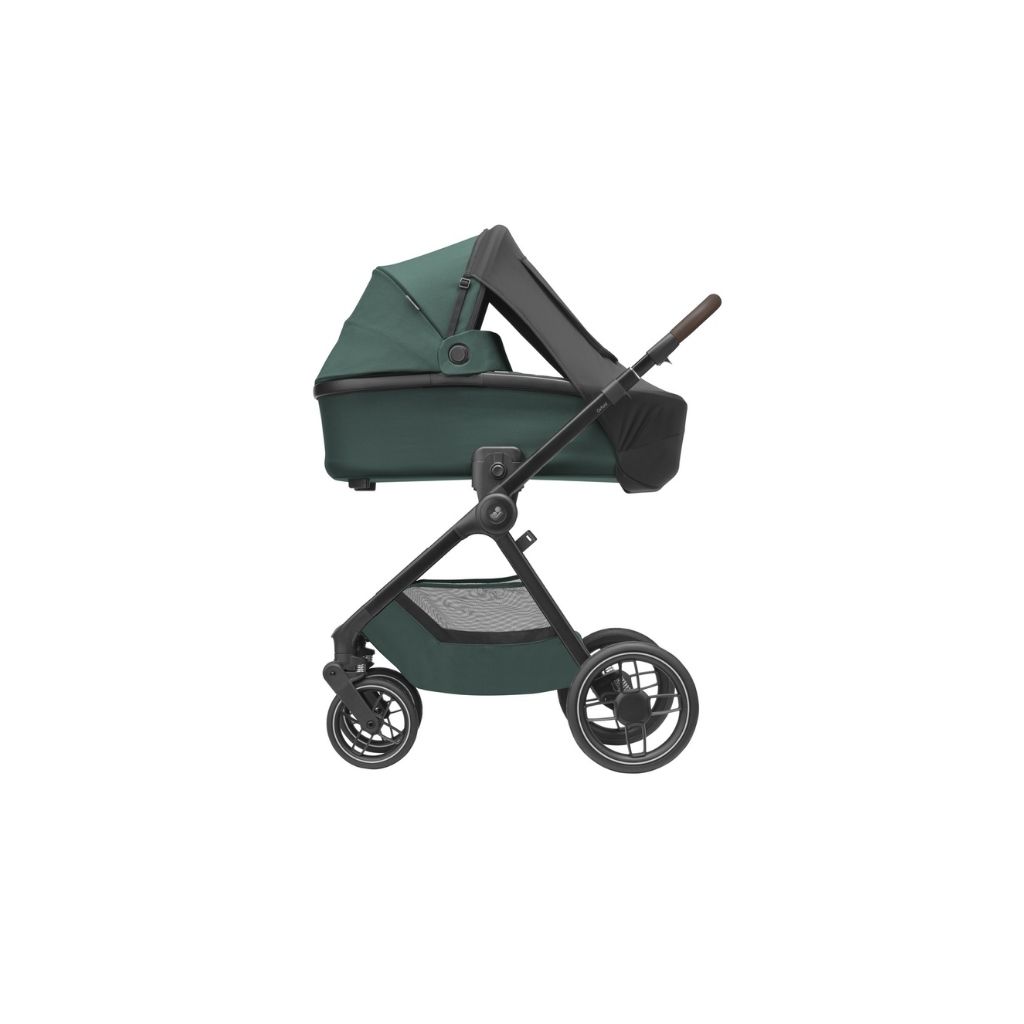 Maxi-Cosi Kinderwagen Oxford Essential Green