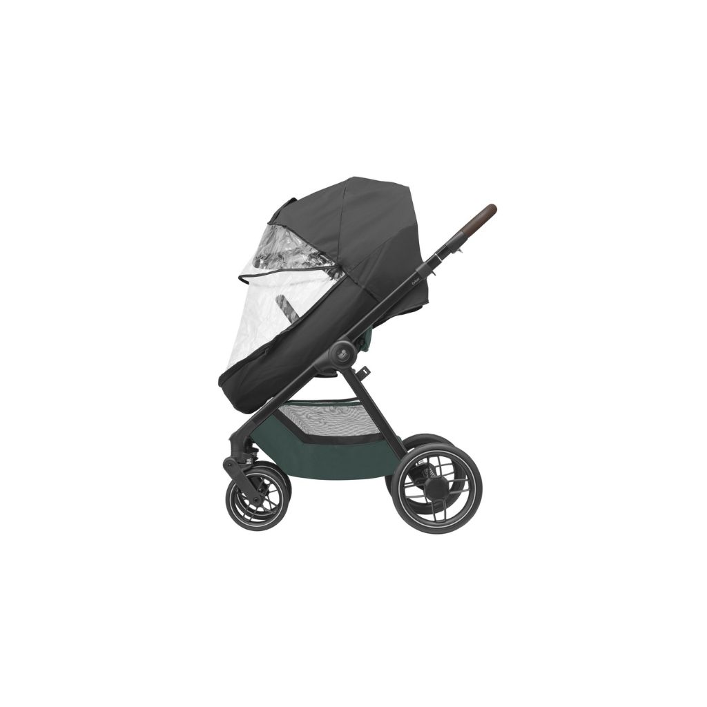 Maxi-Cosi Kinderwagen Oxford Essential Green