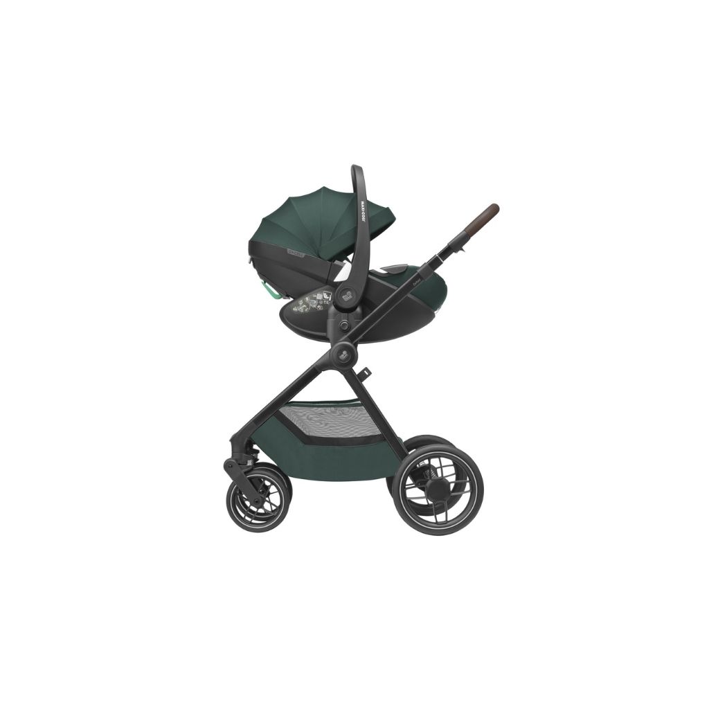Maxi-Cosi Kinderwagen Oxford Essential Green