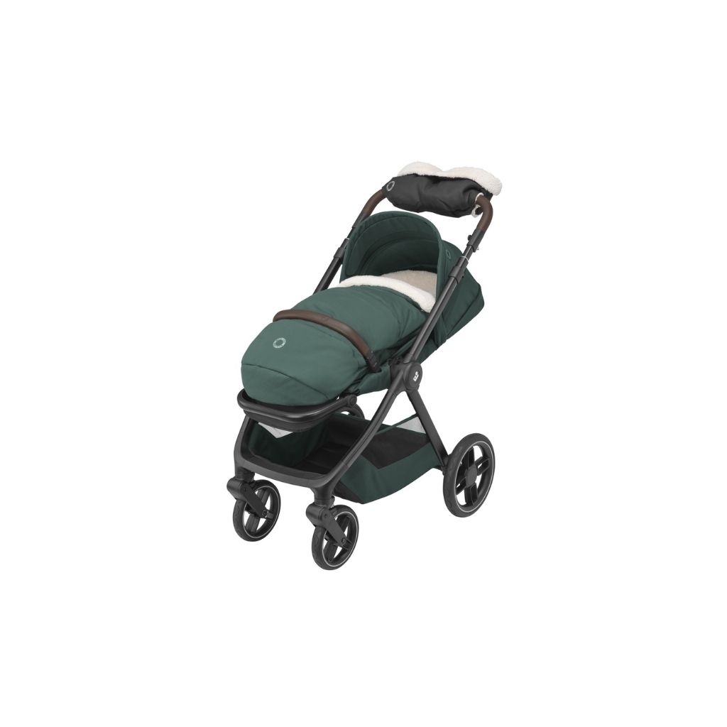 Maxi-Cosi Kinderwagen Oxford Essential Green