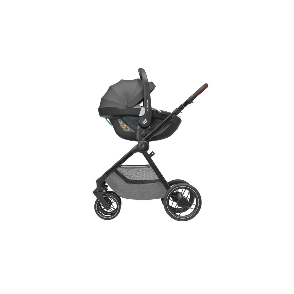 Maxi-Cosi Kinderwagen Oxford Select Grey